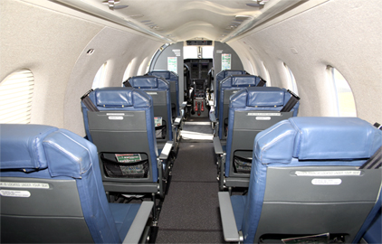 Aircraft Image for C-FCVD