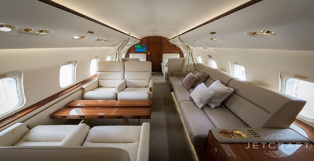 Aircraft Image for C-FDDD