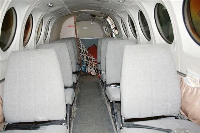 Aircraft Image for C-FDOV