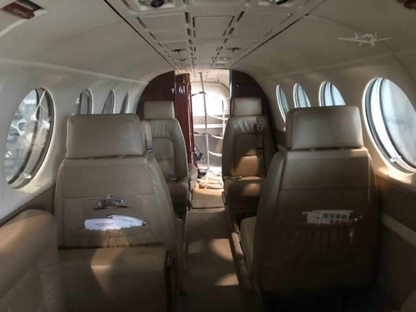 Aircraft Image for C-FDTP