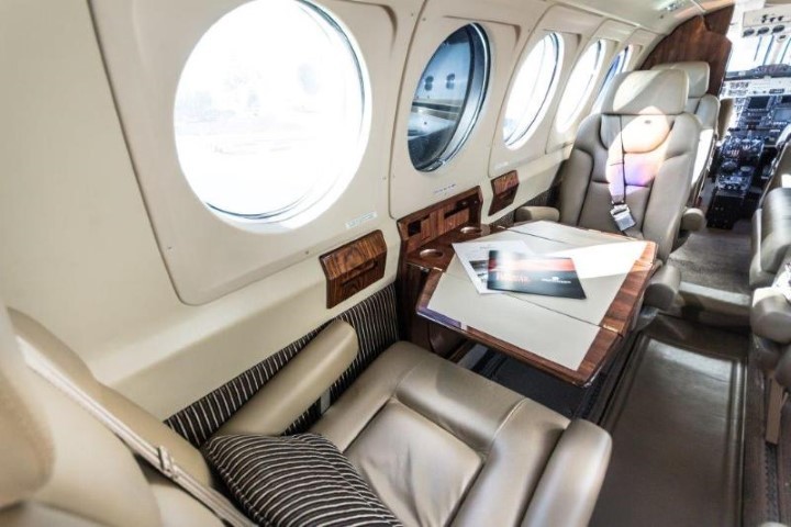 Aircraft Image for C-FEAG