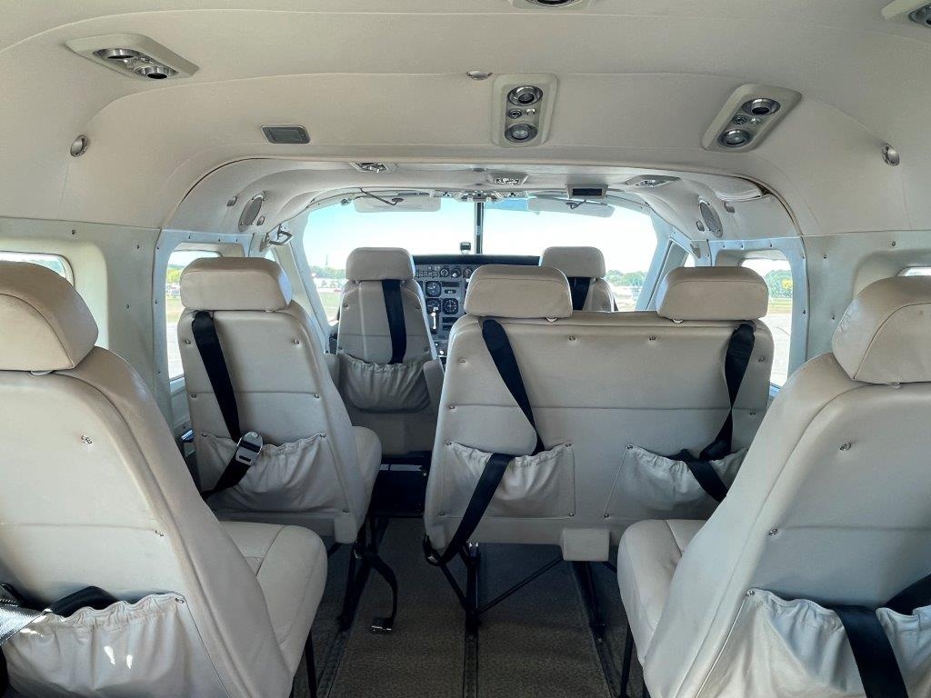 Aircraft Image for C-FEUP