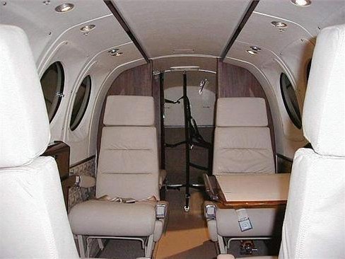 Aircraft Image for C-FEYP