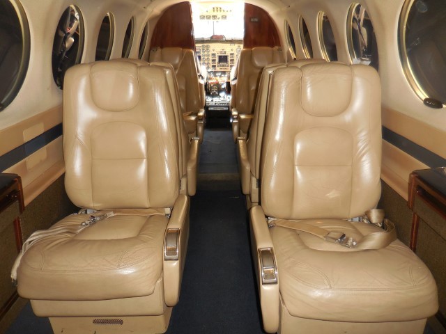 Aircraft Image for C-FFAN