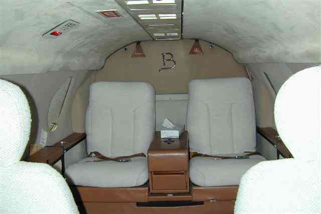 Aircraft Image for C-FFEV