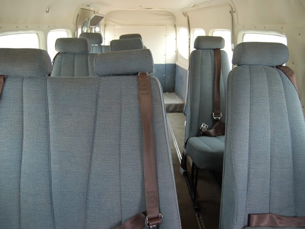 Aircraft Image for C-FFLA