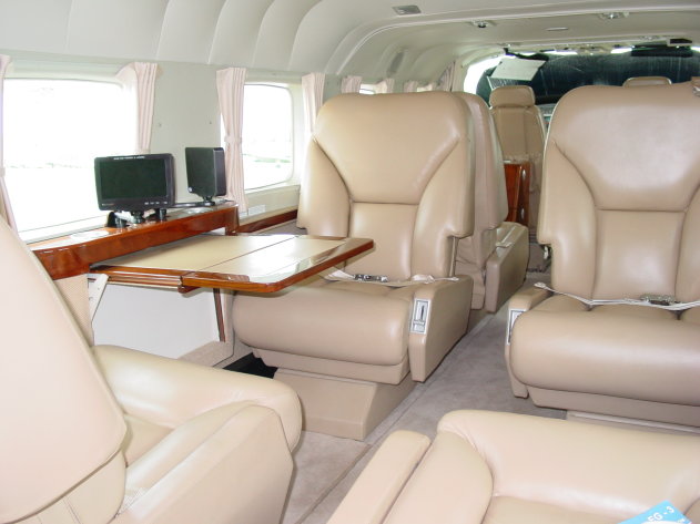 Aircraft Image for C-FFYR