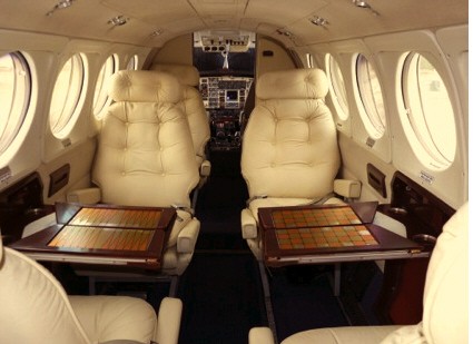 Aircraft Image for C-FGXR