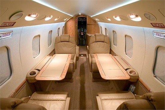 Aircraft Image for C-FHNS