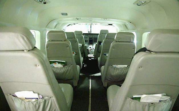 Aircraft Image for C-FHWA