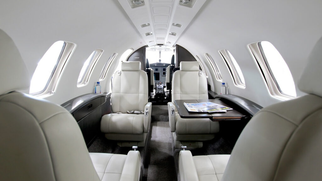 Aircraft Image for C-FIAS