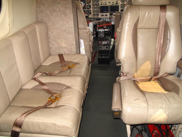 Aircraft Image for C-FICU
