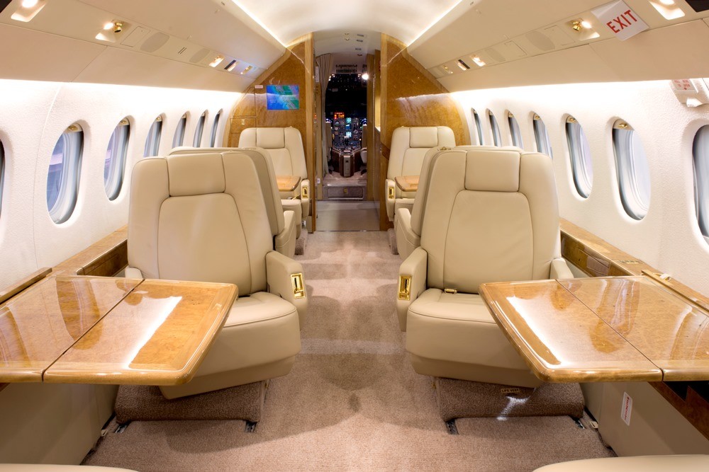 Aircraft Image for C-FIPP