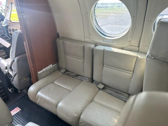 Aircraft Image for C-FJDQ