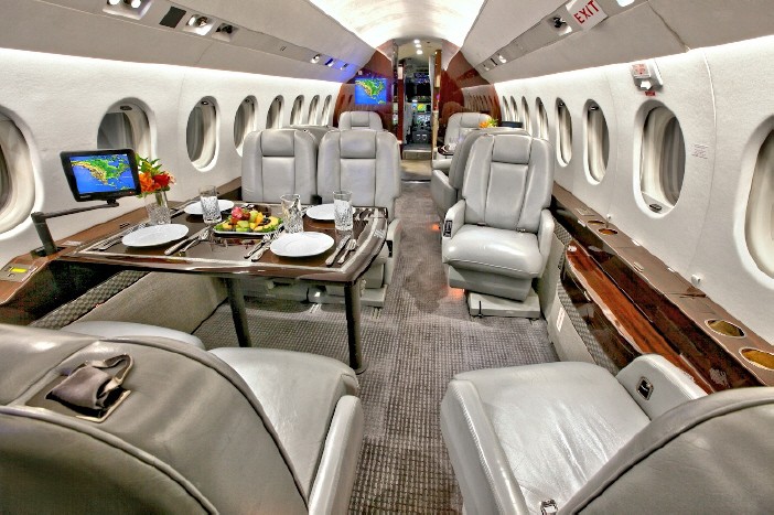 Aircraft Image for C-FJFW