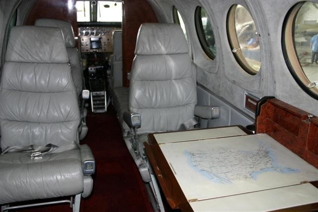 Aircraft Image for C-FJJH