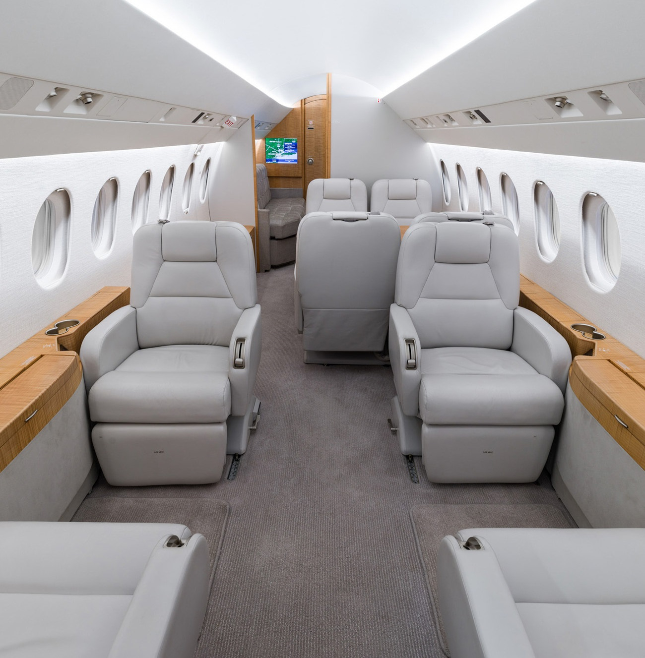 Aircraft Image for C-FJKG