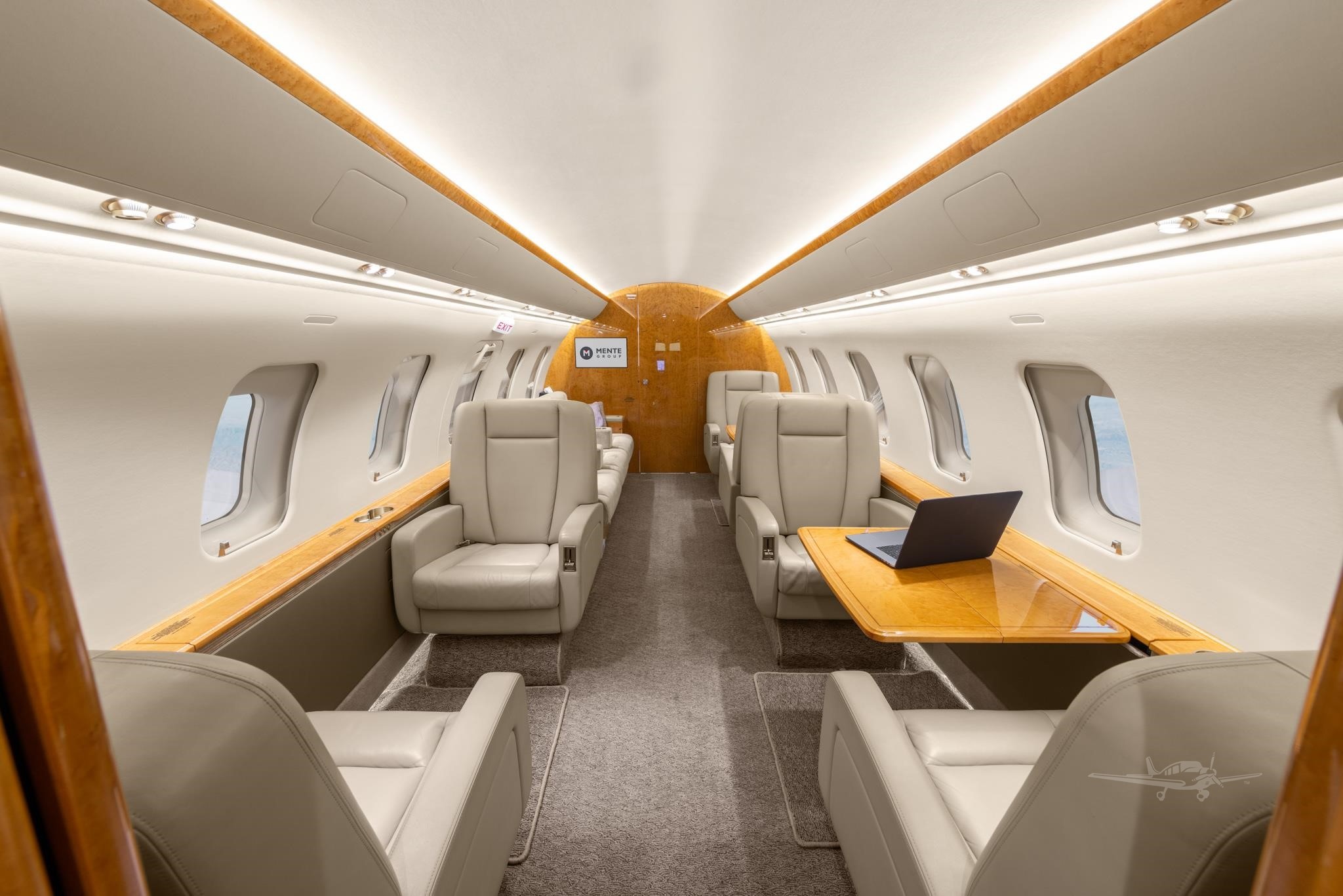 Aircraft Image for C-FJKS
