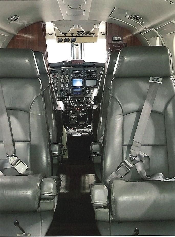 Aircraft Image for C-FJOH