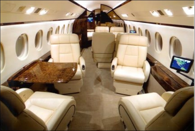 Aircraft Image for C-FJSU