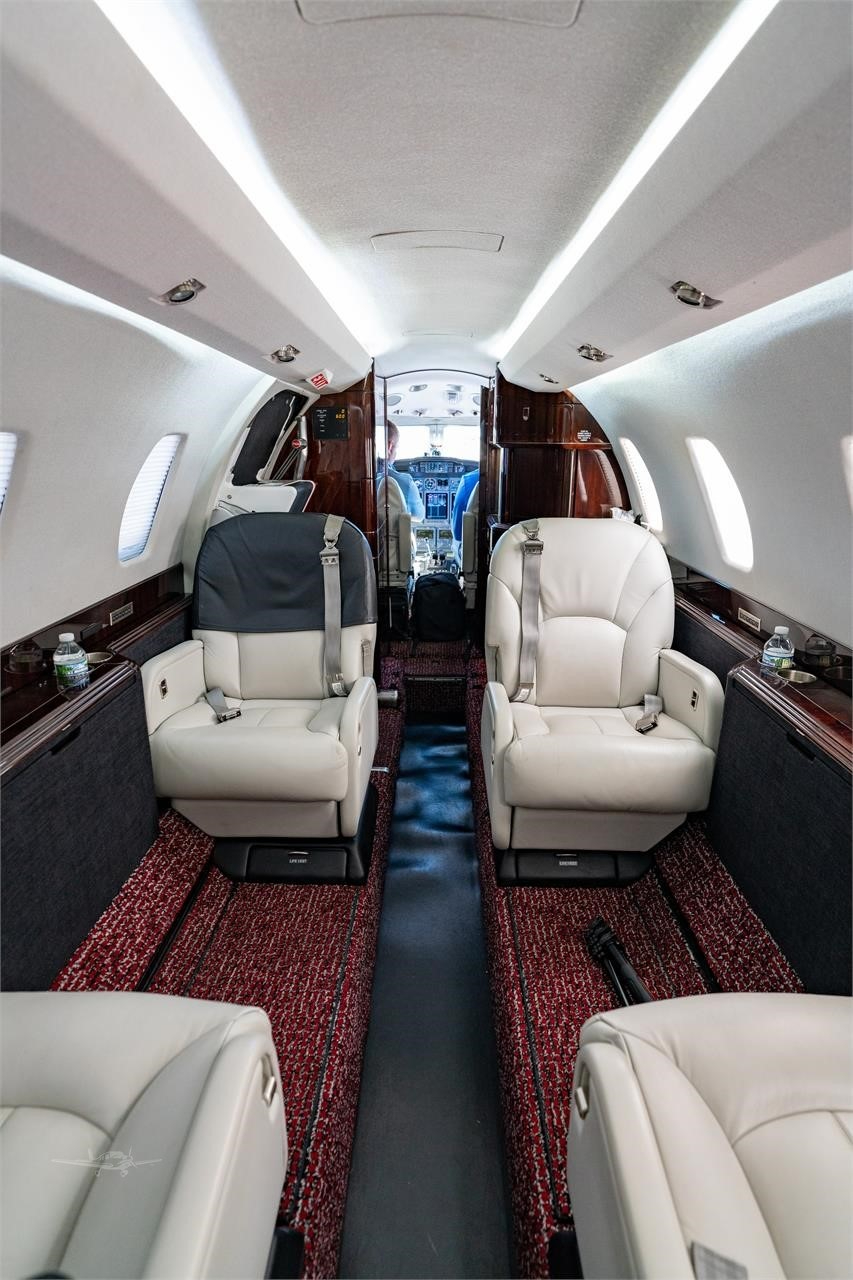 Aircraft Image for C-FJWX