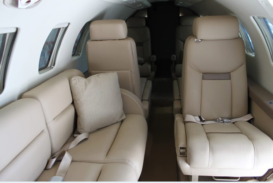 Aircraft Image for C-FJXN