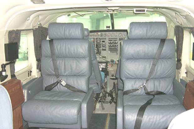 Aircraft Image for C-FKAE