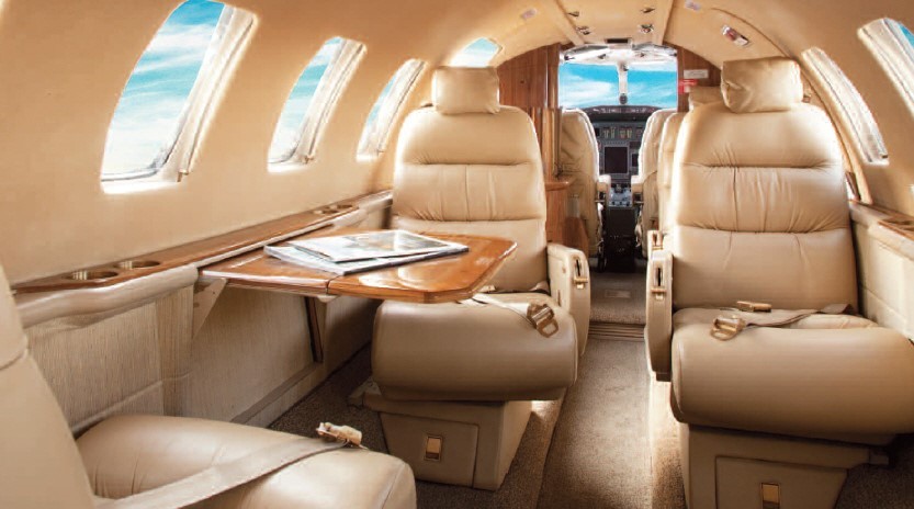 Aircraft Image for C-FKBC