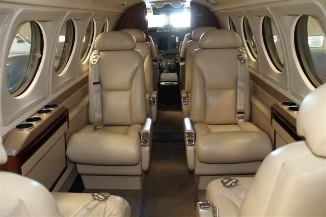 Aircraft Image for C-FKBI