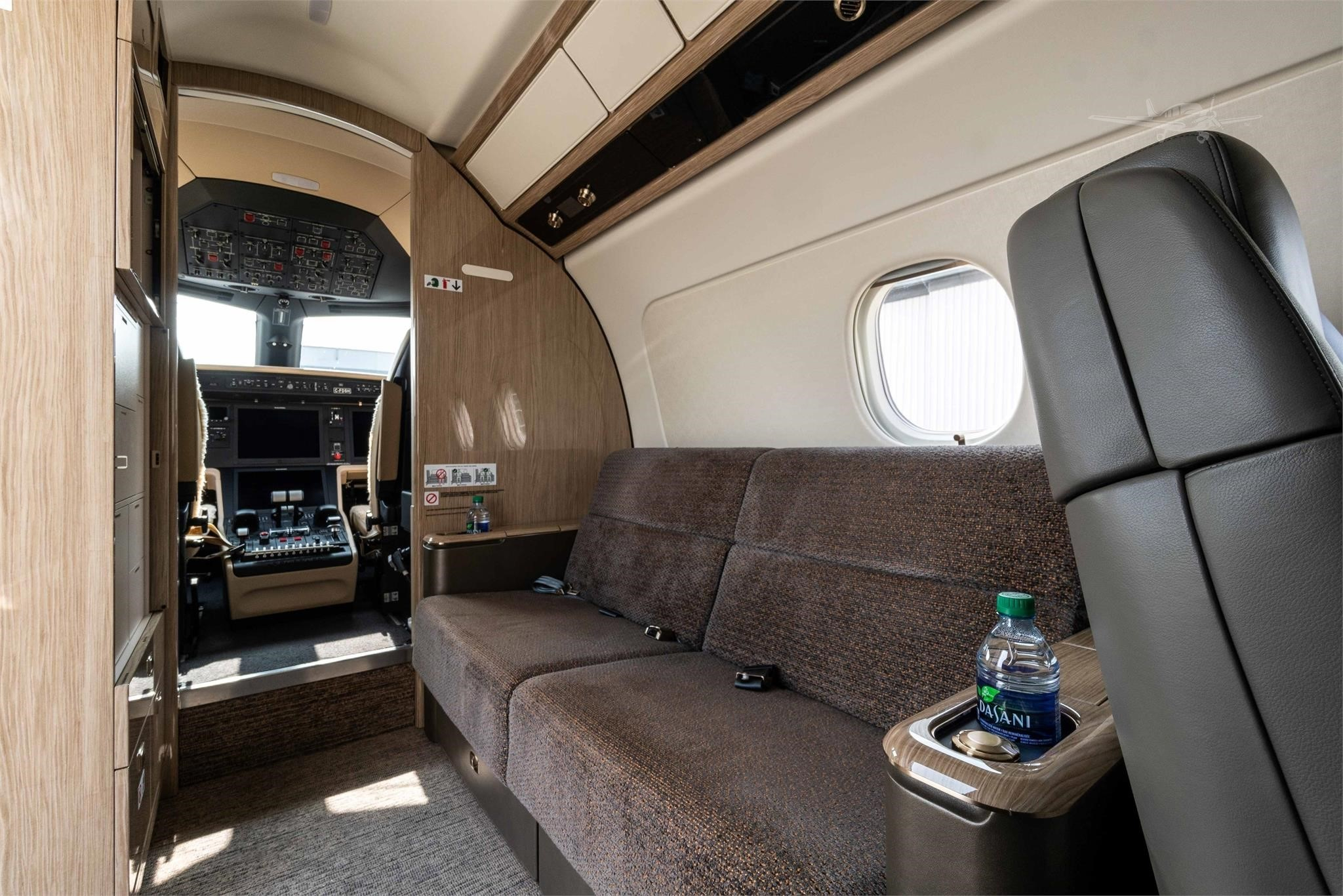 Aircraft Image for C-FKCB