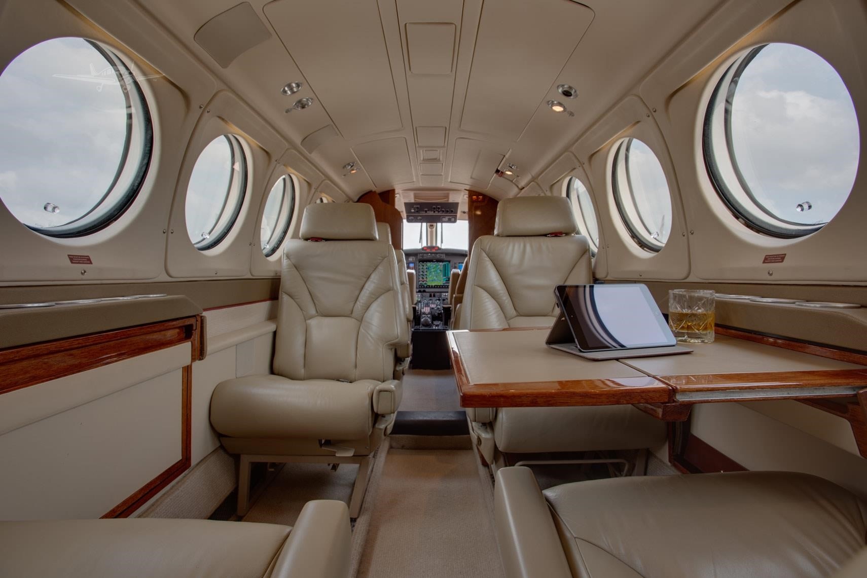 Aircraft Image for C-FKEJ