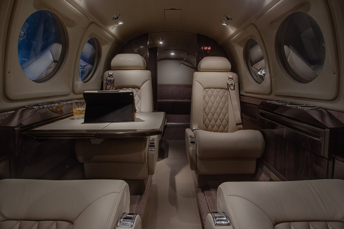Aircraft Image for C-FKEX