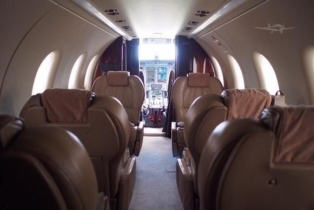 Aircraft Image for C-FKGO