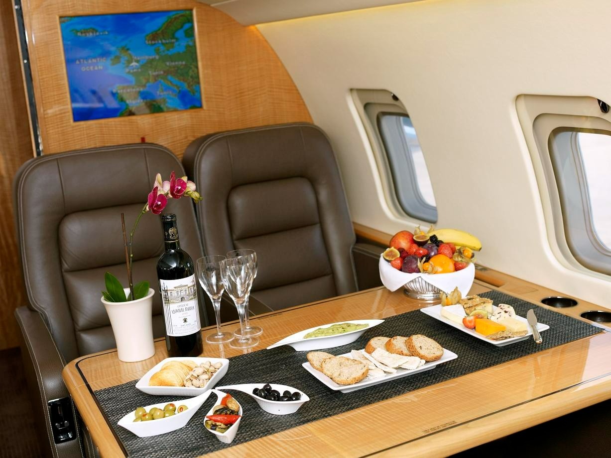 Aircraft Image for C-FKNN