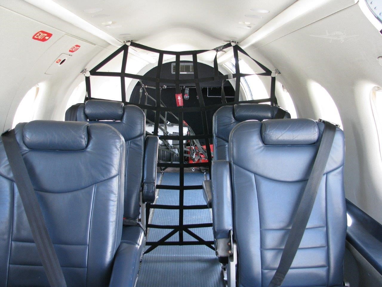 Aircraft Image for C-FKPI