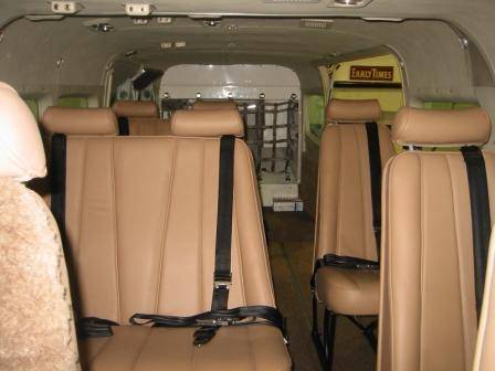 Aircraft Image for C-FLDC