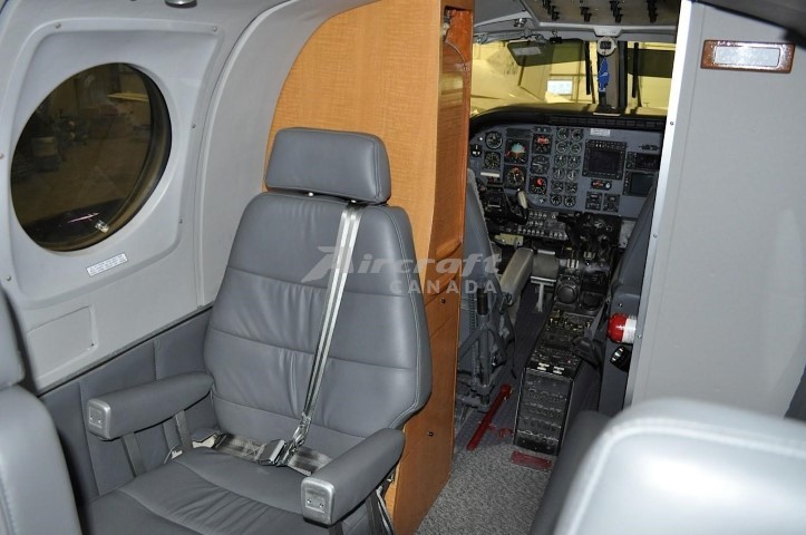 Aircraft Image for C-FLRD