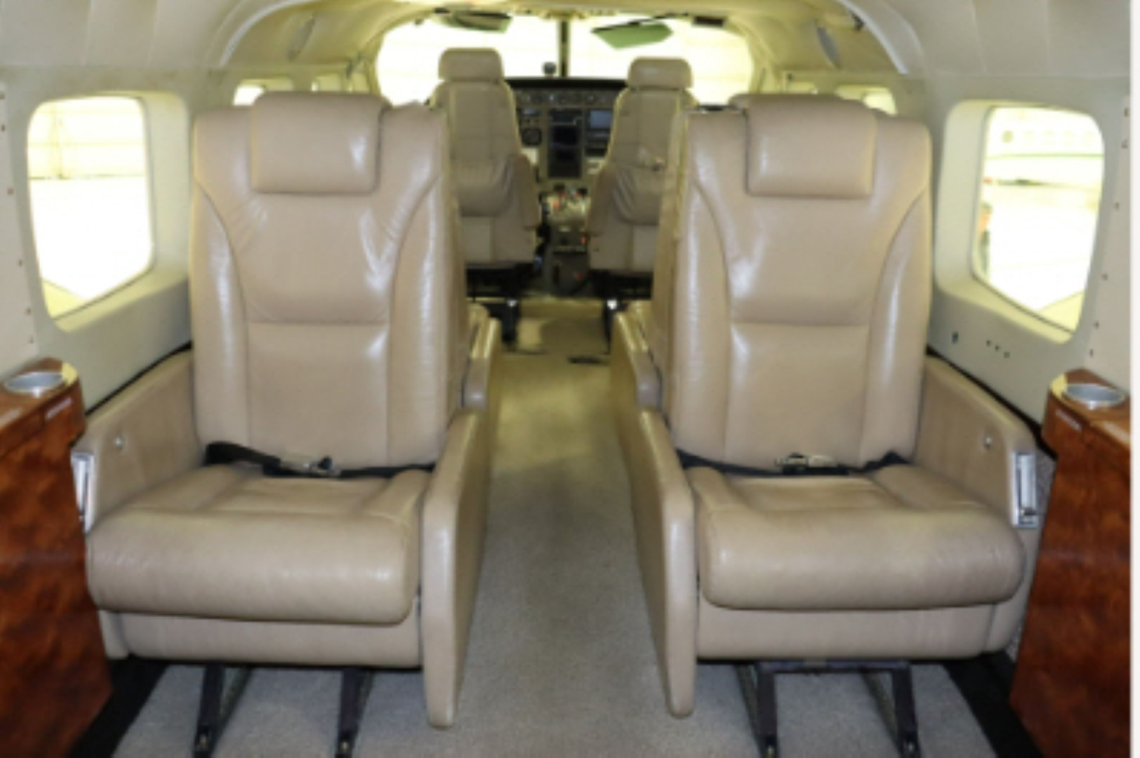 Aircraft Image for C-FLXD