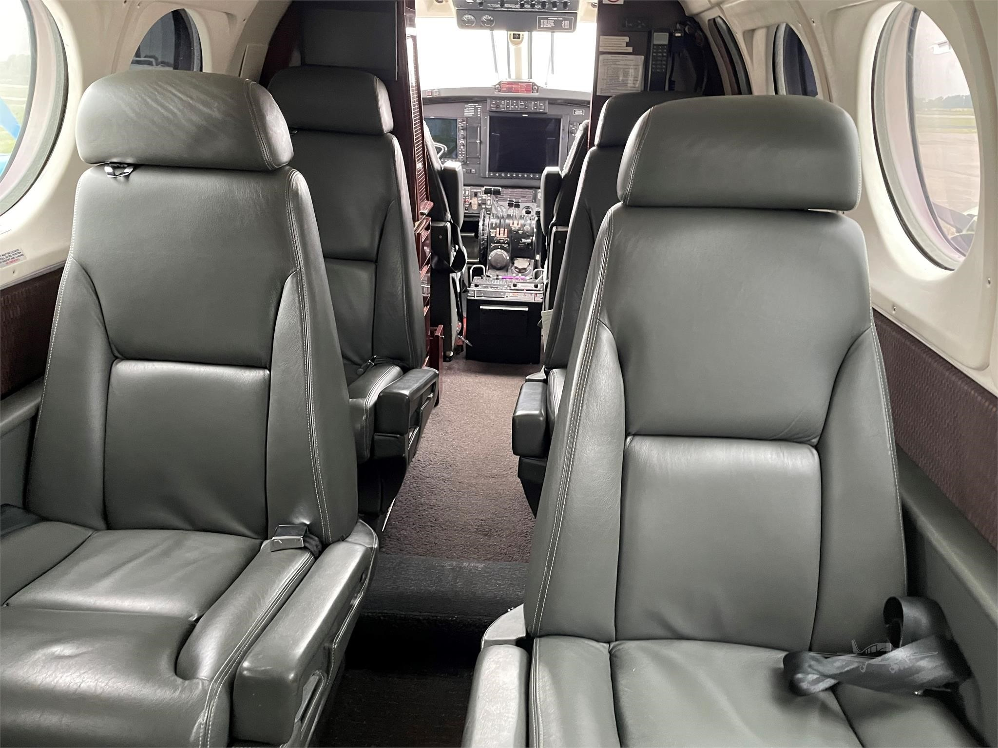 Aircraft Image for C-FLYJ