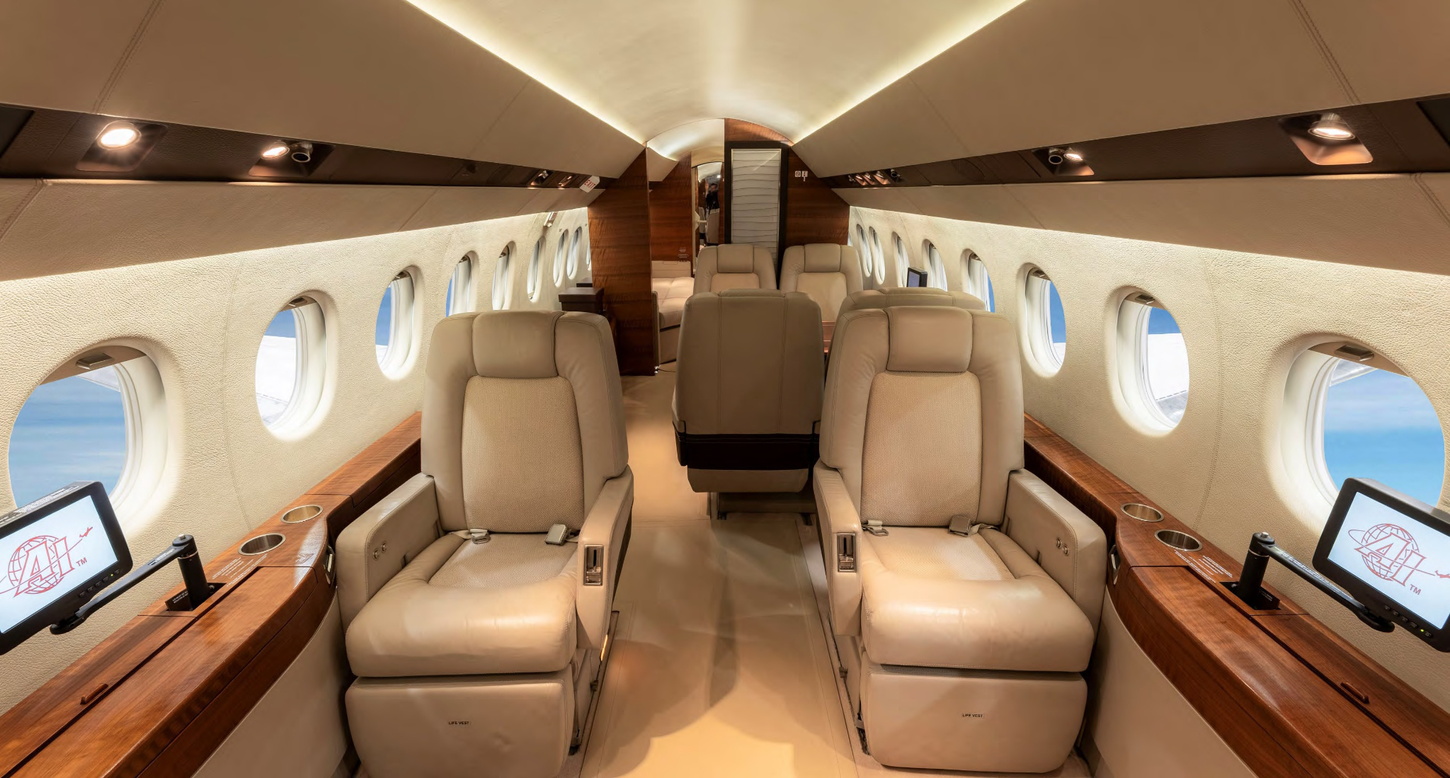 Aircraft Image for C-FMCL