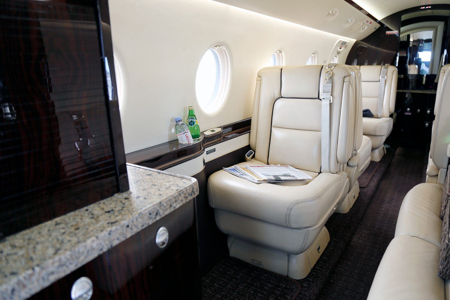 Aircraft Image for C-FMDN