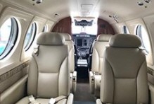Aircraft Image for C-FMGC