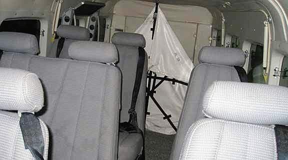 Aircraft Image for C-FMKP