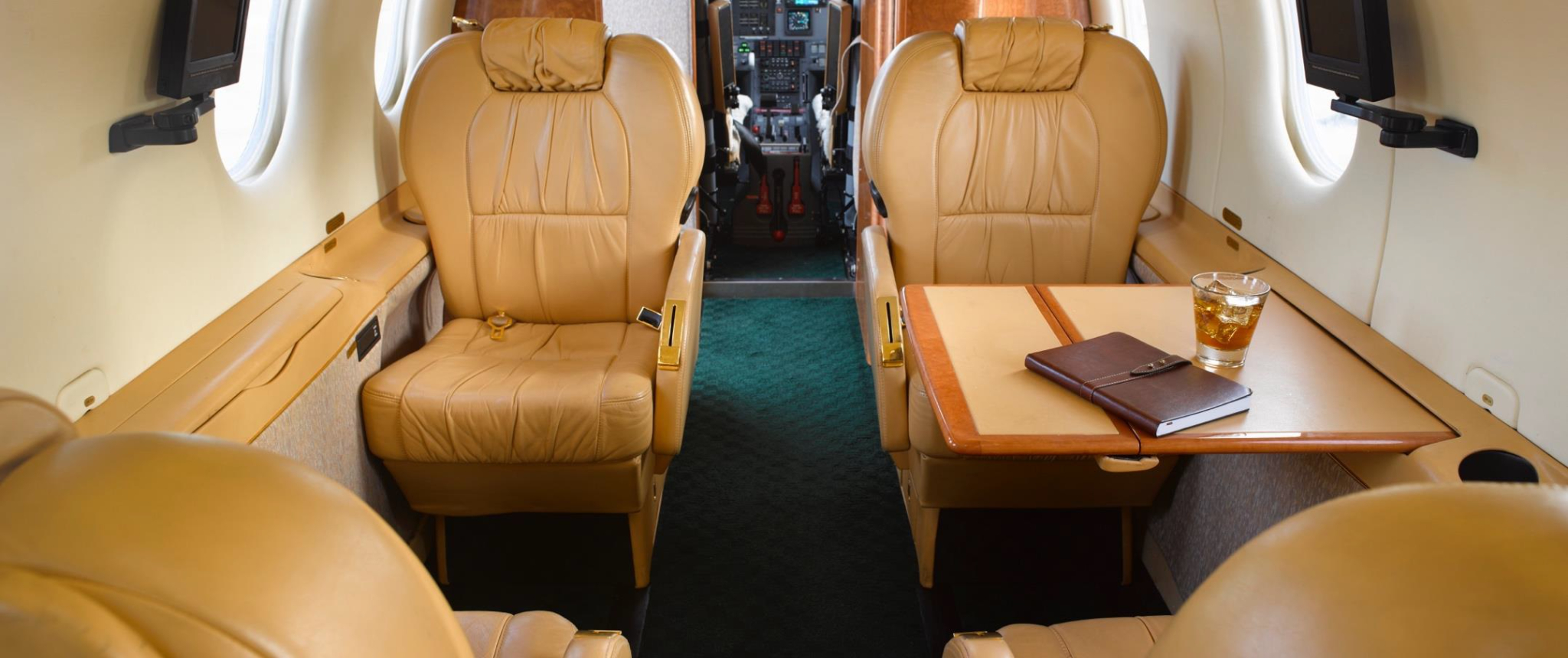 Aircraft Image for C-FMYW