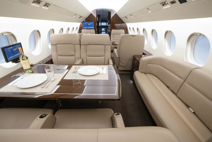 Aircraft Image for C-FNAP