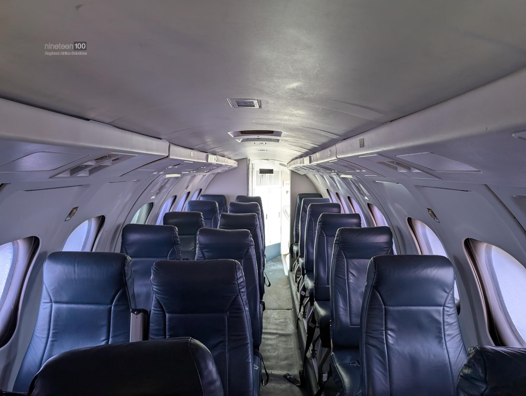 Aircraft Image for C-FNAZ