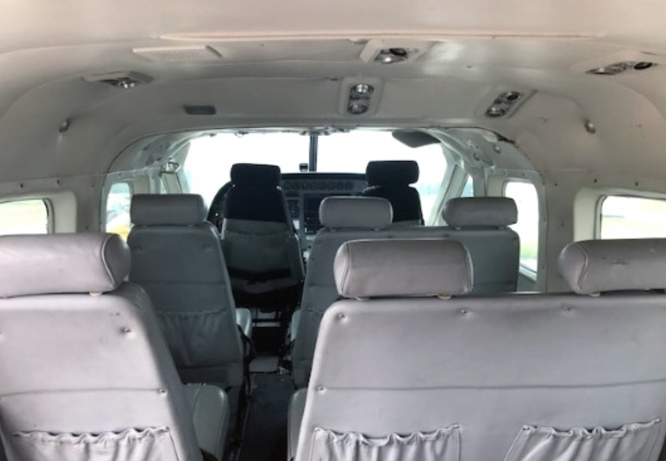 Aircraft Image for C-FNME