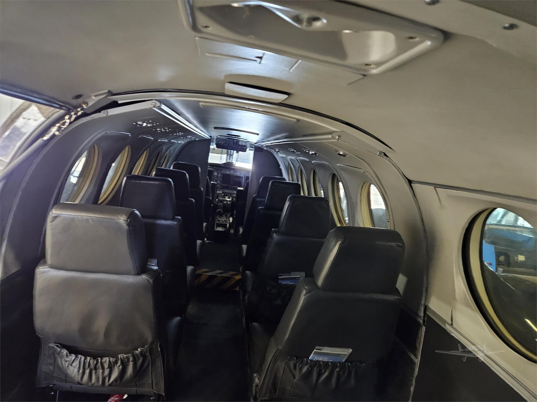 Aircraft Image for C-FNNC