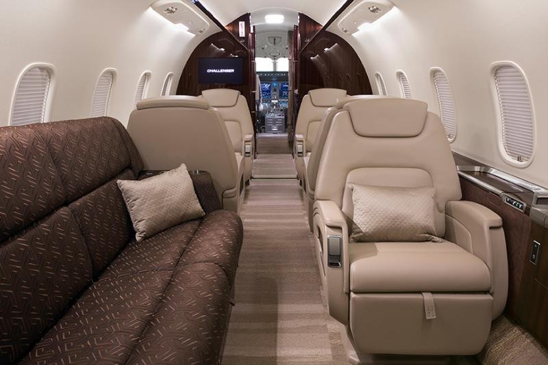Aircraft Image for C-FOCI