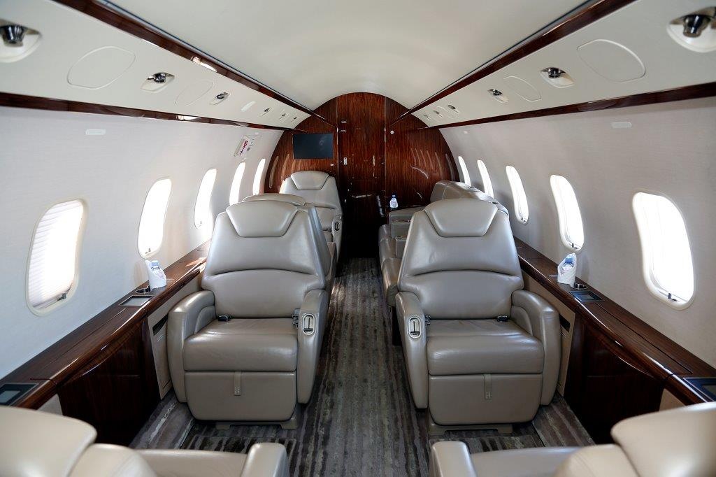 Aircraft Image for C-FOCL